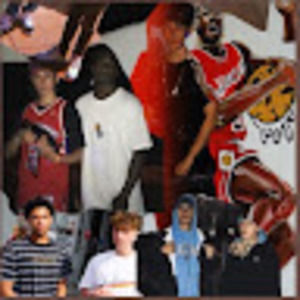 Meet your Posher, Tyson